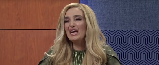 Watch Chloe Fineman's Jennifer Coolidge Impression on SNL