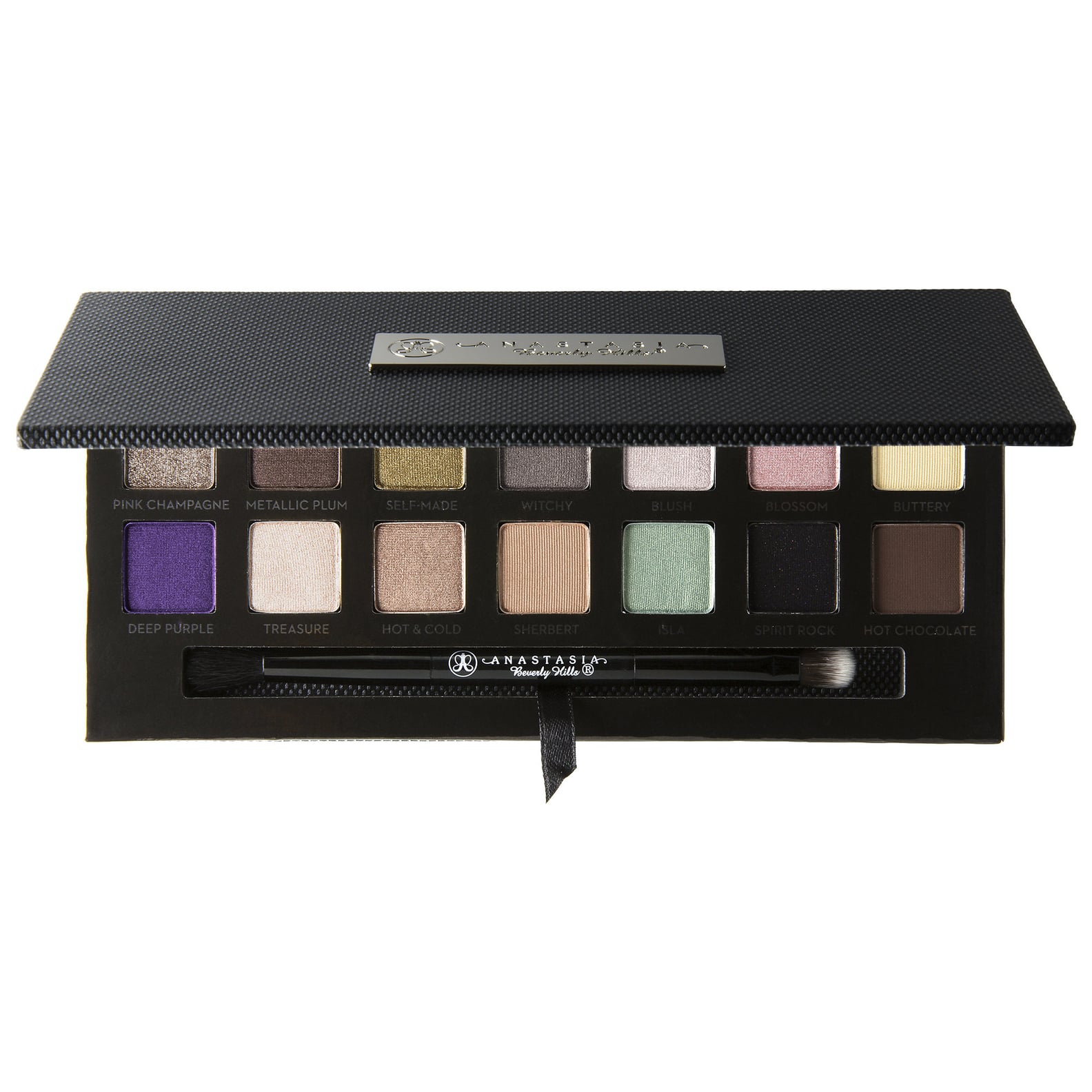 Holiday Makeup Palettes 2015 POPSUGAR Beauty