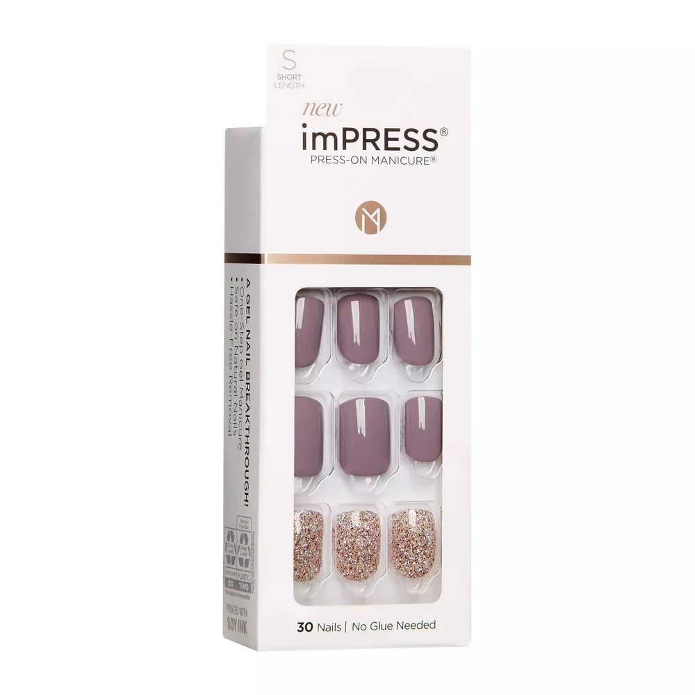 imPRESS Press-On Manicure Press-On Nails | Stocking Stuffers So Fabulous, No One Will Guess You Bought Them Last-Minute | POPSUGAR Smart Living Photo 12