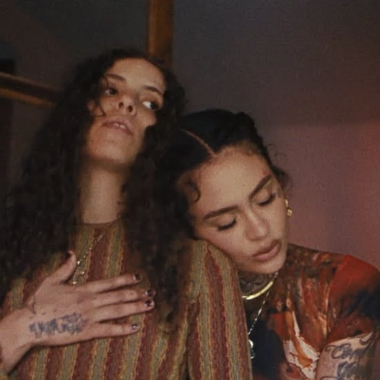 Kehlani and 070 Shake Confirm Relationship in Melt Video