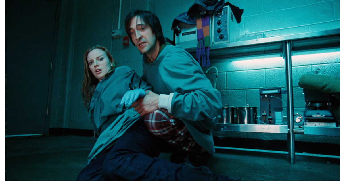 Splice Best Foreign Horror Movies on Netflix 2020