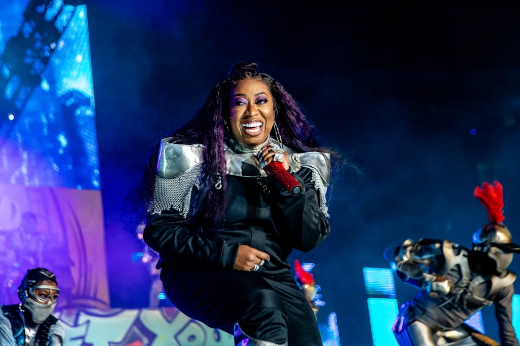 Missy Elliott’s Best Music Videos