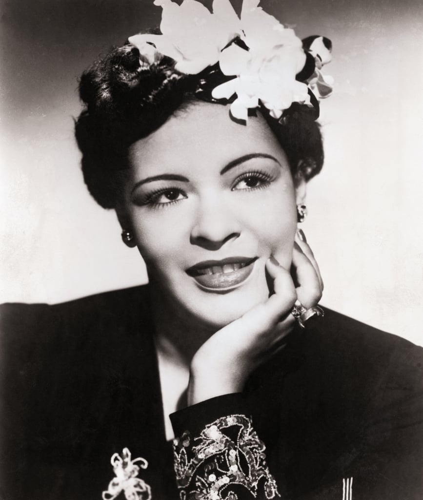 Billie Holiday