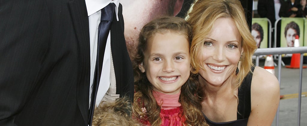 Pictures of Maude Apatow Over the Years