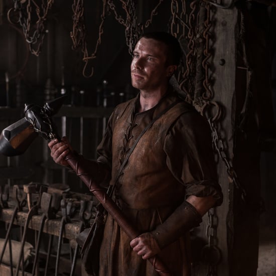 Will Gendry Inherit the Throne on Game of Thrones?