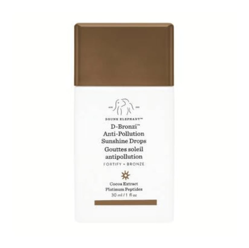 Best Beauty Products From Sephora: Drunk Elephant Bronzing Drops