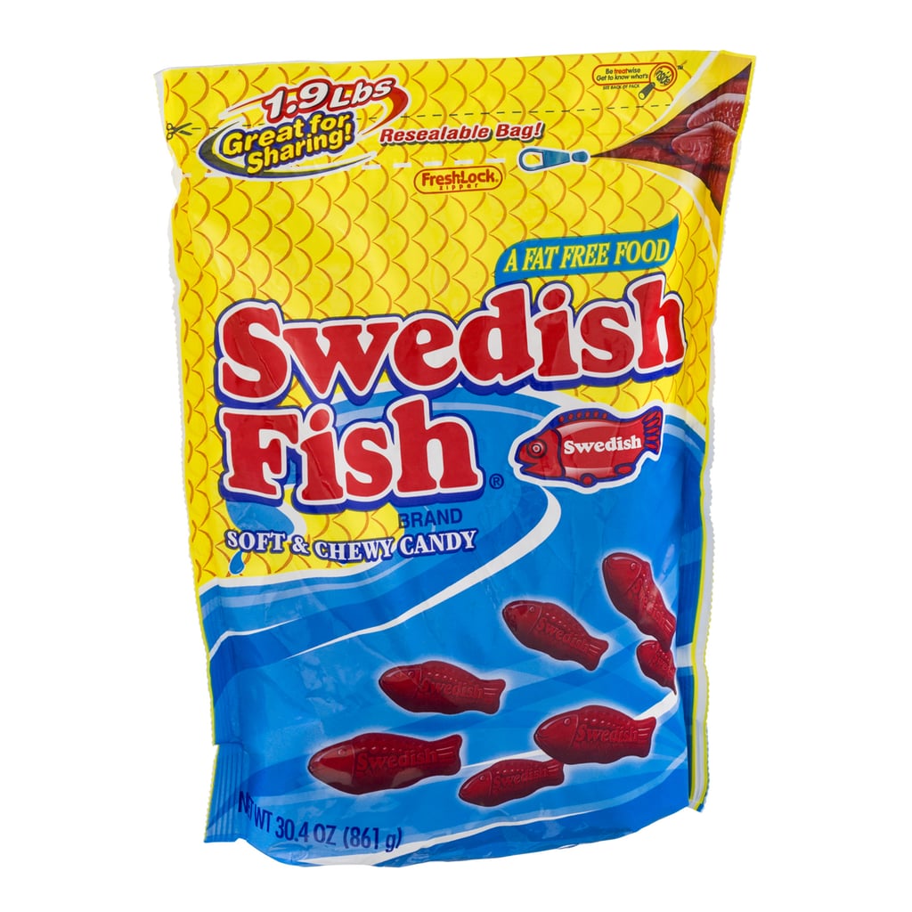 Swedish Fish | Nut-Free Candy | POPSUGAR Food Photo 3