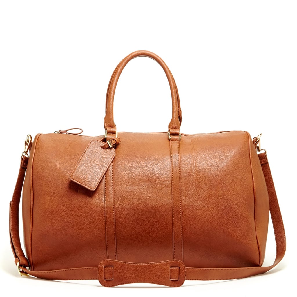 Best Summer Travel Bags POPSUGAR Fashion