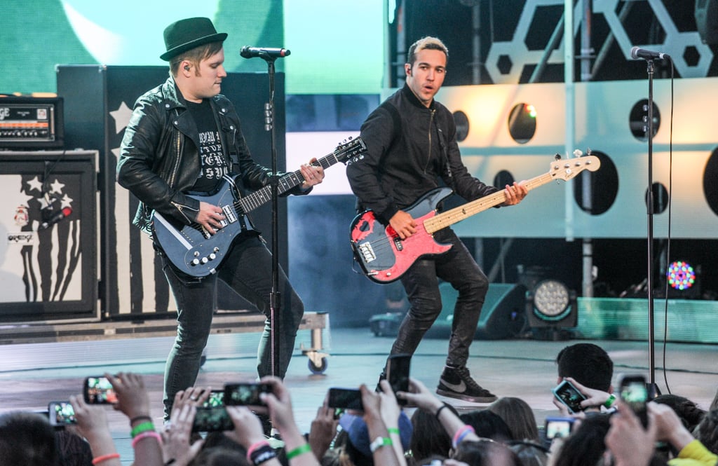 Much Music Video Awards Pictures June 2015