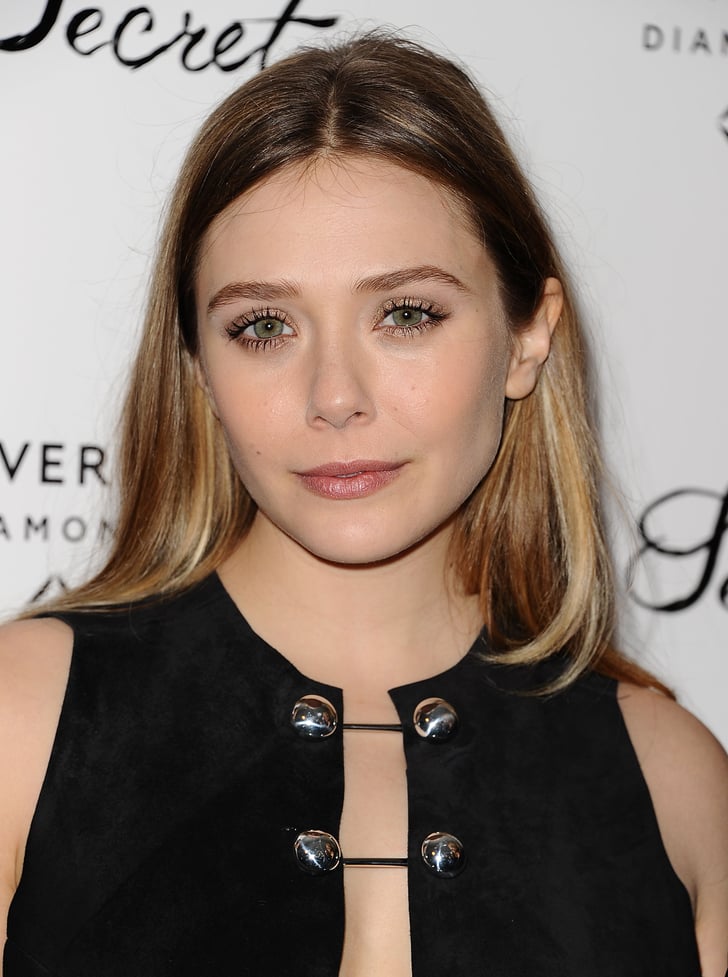 Elizabeth Olsen | Best Celebrity Beauty Looks of the Week | Feb. 3 ...