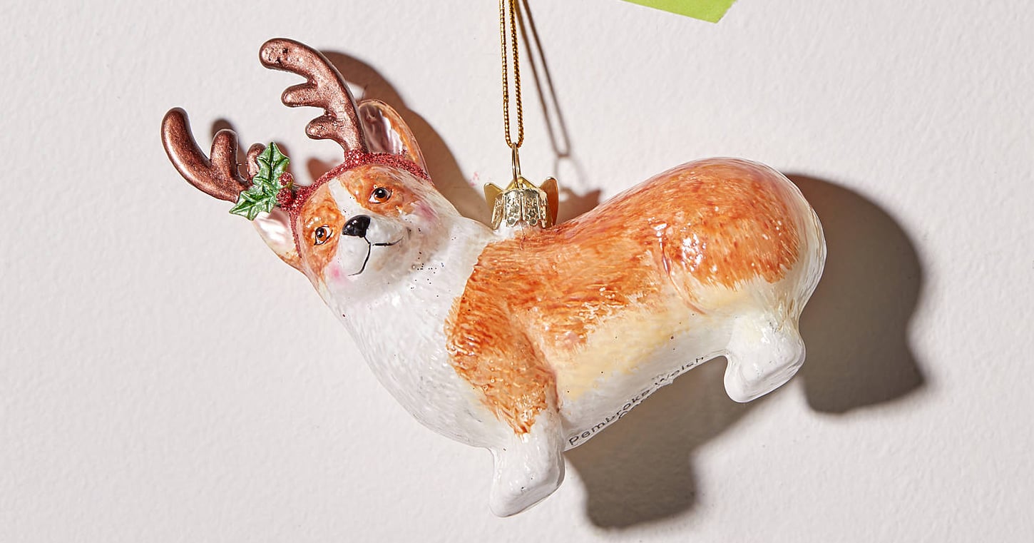 The Best Christmas Ornaments at Urban Outfitters POPSUGAR Smart Living