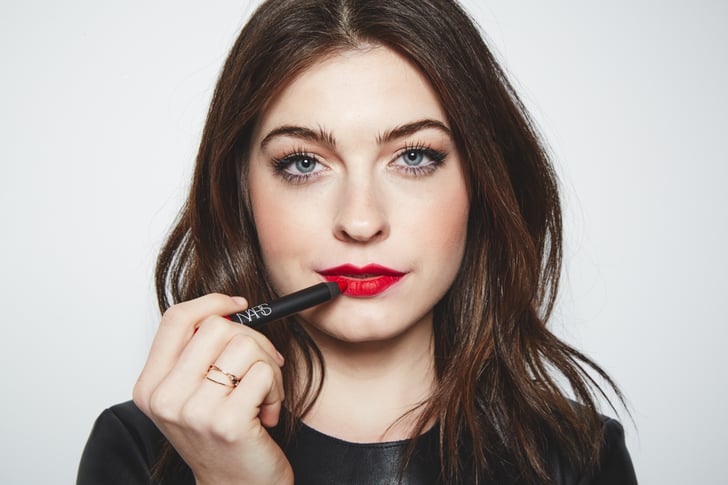 Step 3 Apply Lipstick How To Keep Lipstick On All Day Popsugar 