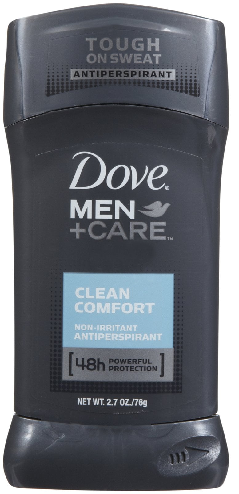 Dove Men+Care Clean Comfort Antiperspirant