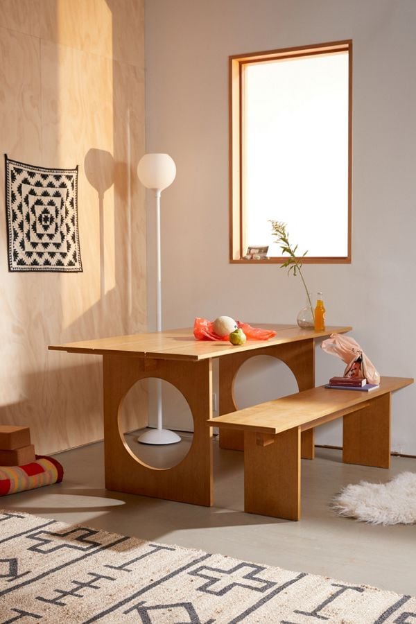 For Dining: Astrid Dining Table