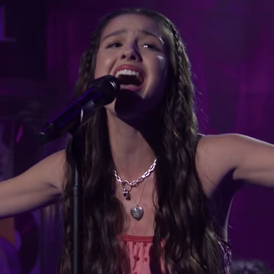 Watch Olivia Rodrigo's Performances on Saturday Night Live