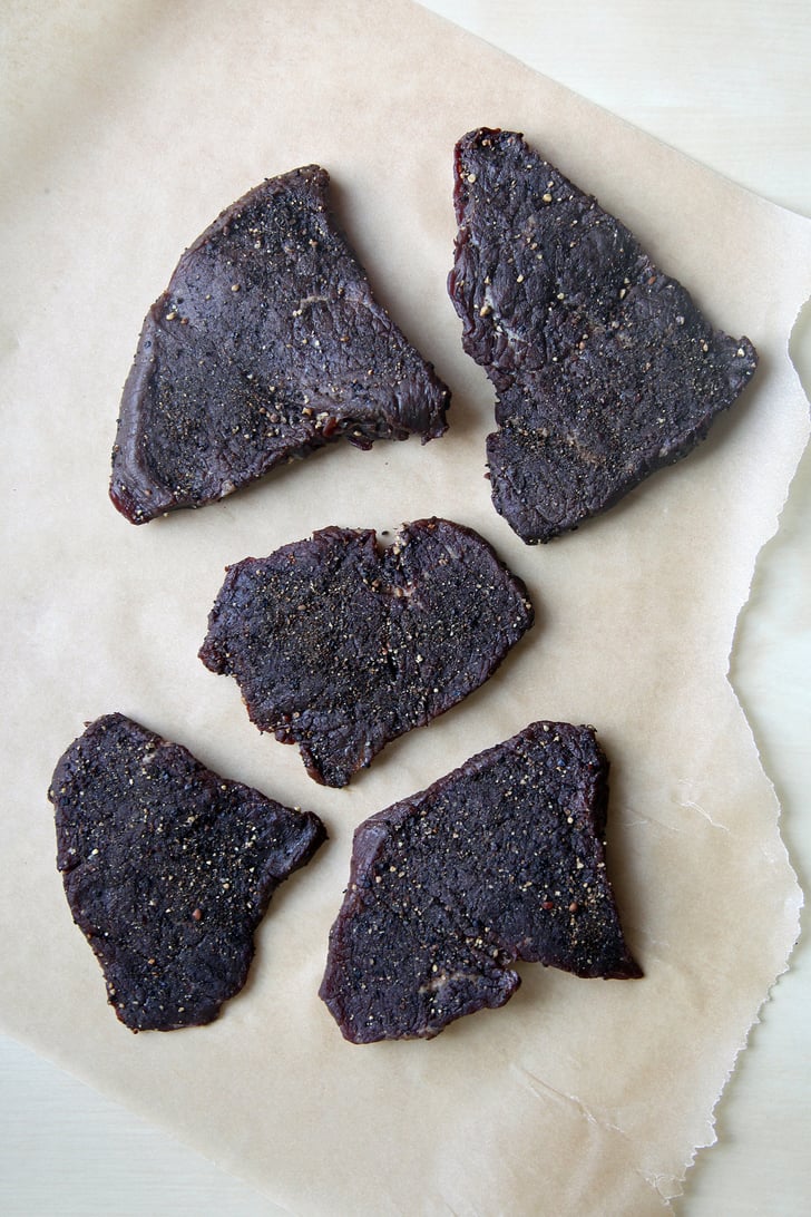 Beef Jerky Healthy LowCarb Snacks POPSUGAR Fitness Photo 12