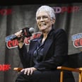 Jamie Lee Curtis Says She Owes Her Whole Life to the "Halloween" Films