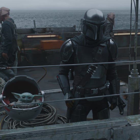 The Mandalorian: What Does "Dank Farrik" Mean?