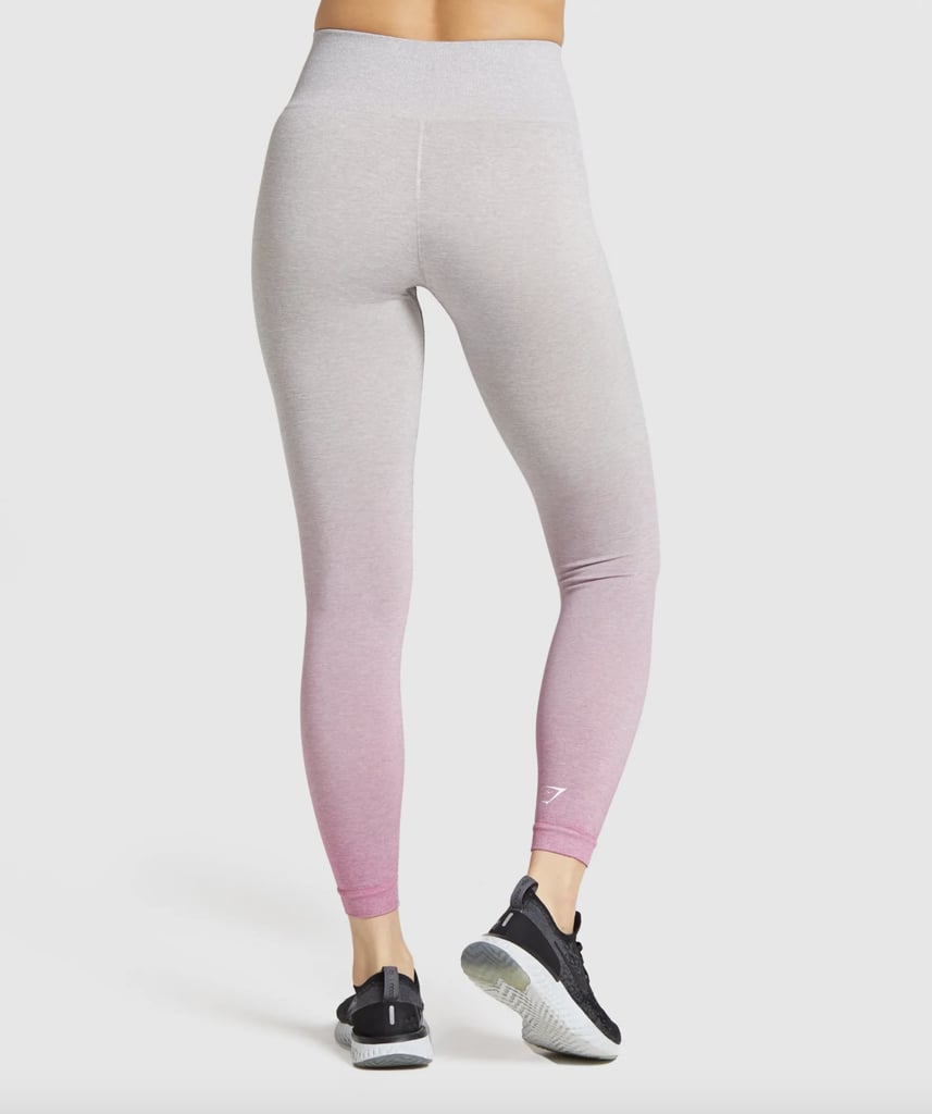 Adapt Ombre Seamless Leggings