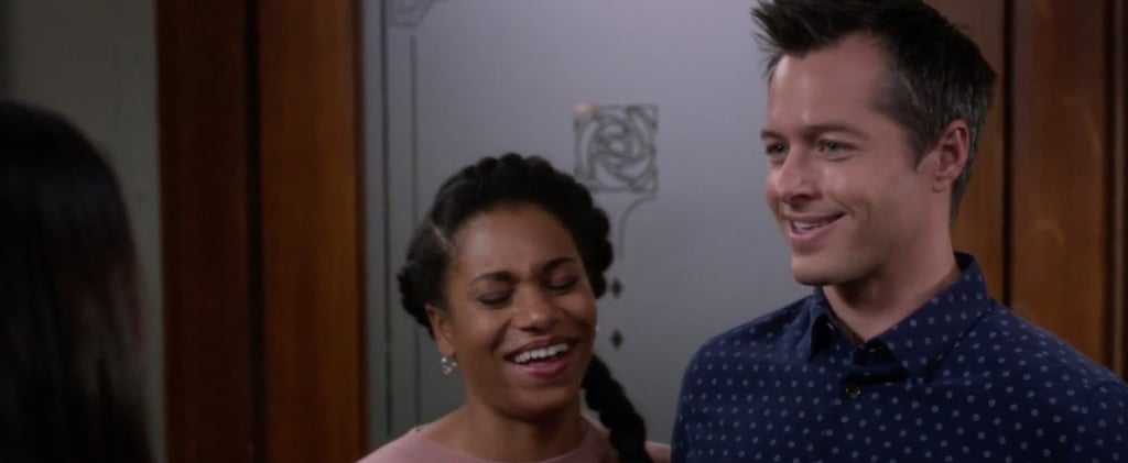 Who Plays Clive on Grey's Anatomy?
