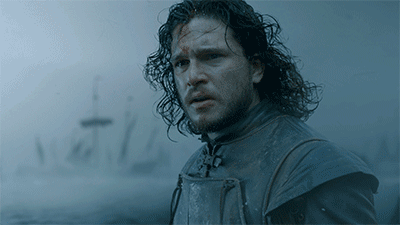 The Night's King could be revealed as . . . a Stark?