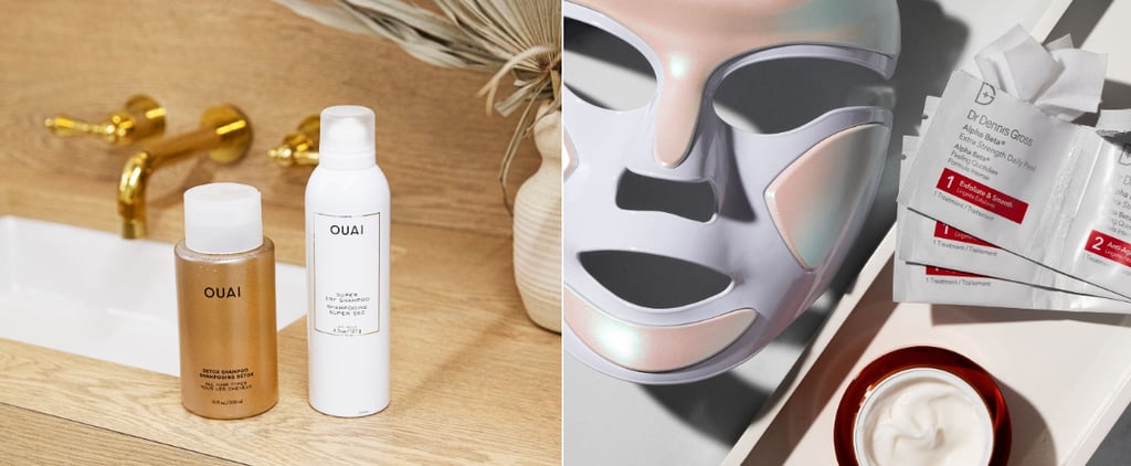 The 80+ Best Beauty Deals to Score at the Nordstrom Anniversary Sale Right Now