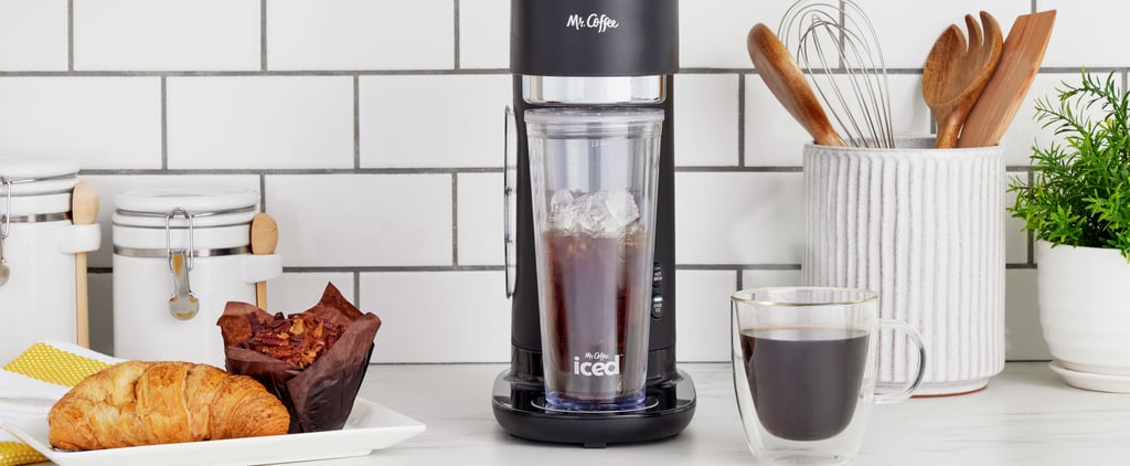 Mr. Coffee+ Iced Coffee Maker Review