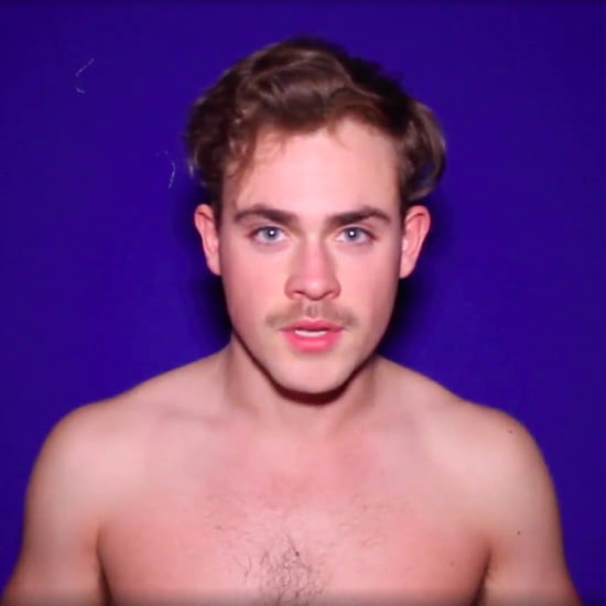 Dacre Montgomery Stranger Things Audition Video