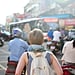 Top Places For Traveling Alone in 2017