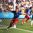 How Many Olympic Medals Has the USWNT Won?