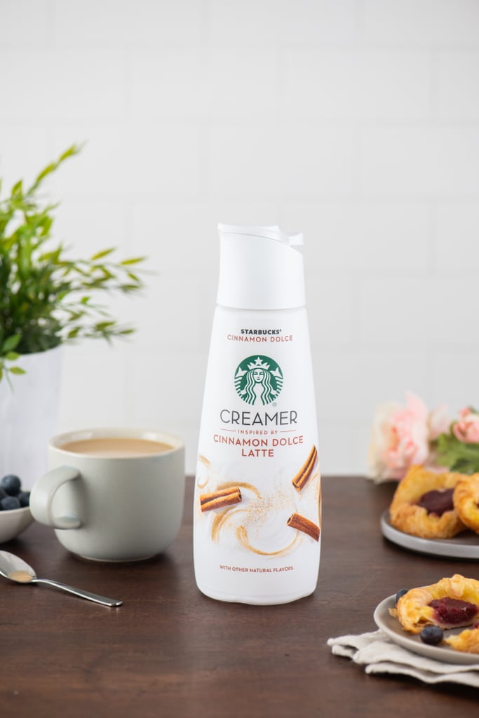 Starbucks Cinnamon Dolce Creamer