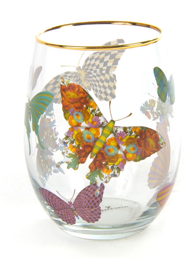 Butterfly Garden Cooler ($50)