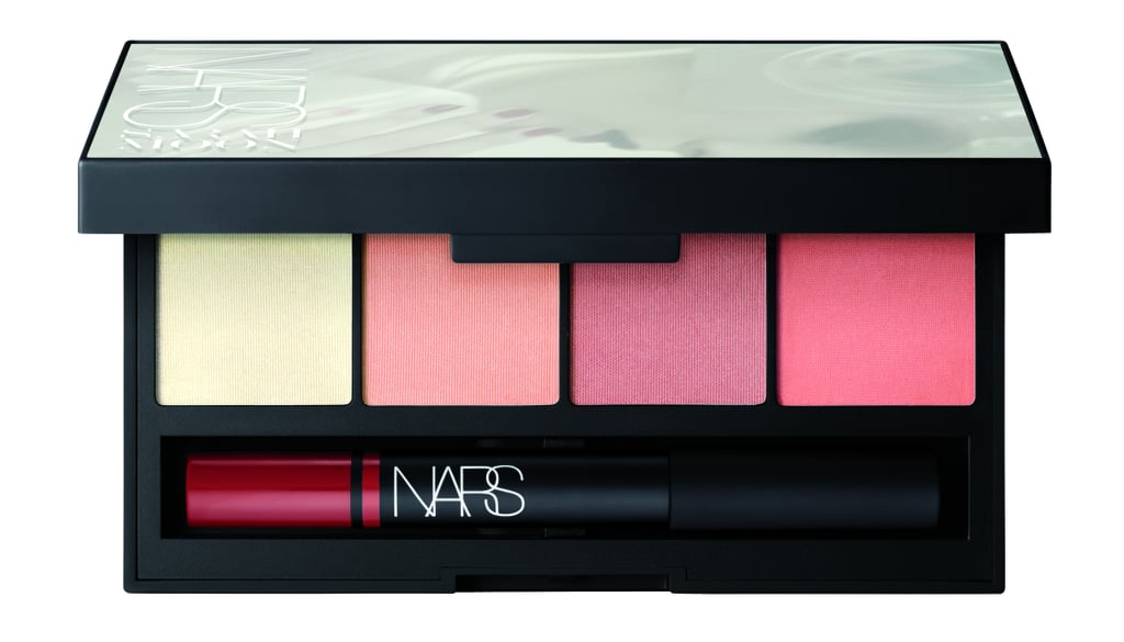 Nars Cosmetics x Sarah Moon Recurring Dare & Lip Palette