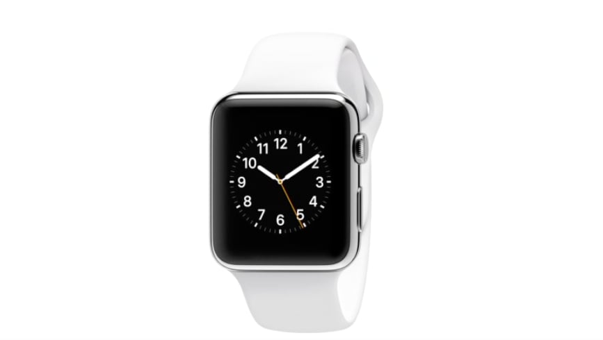 Apple Watch Options