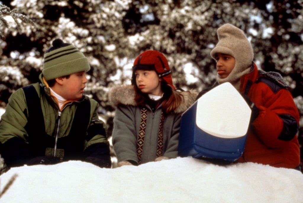 Winter Movies For Kids POPSUGAR Family