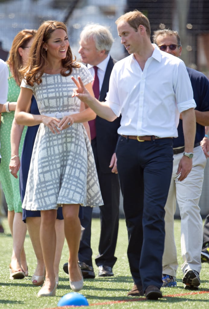 Kate & Prince William's Second Anniversary: Cutest Pictures | POPSUGAR Celebrity Australia