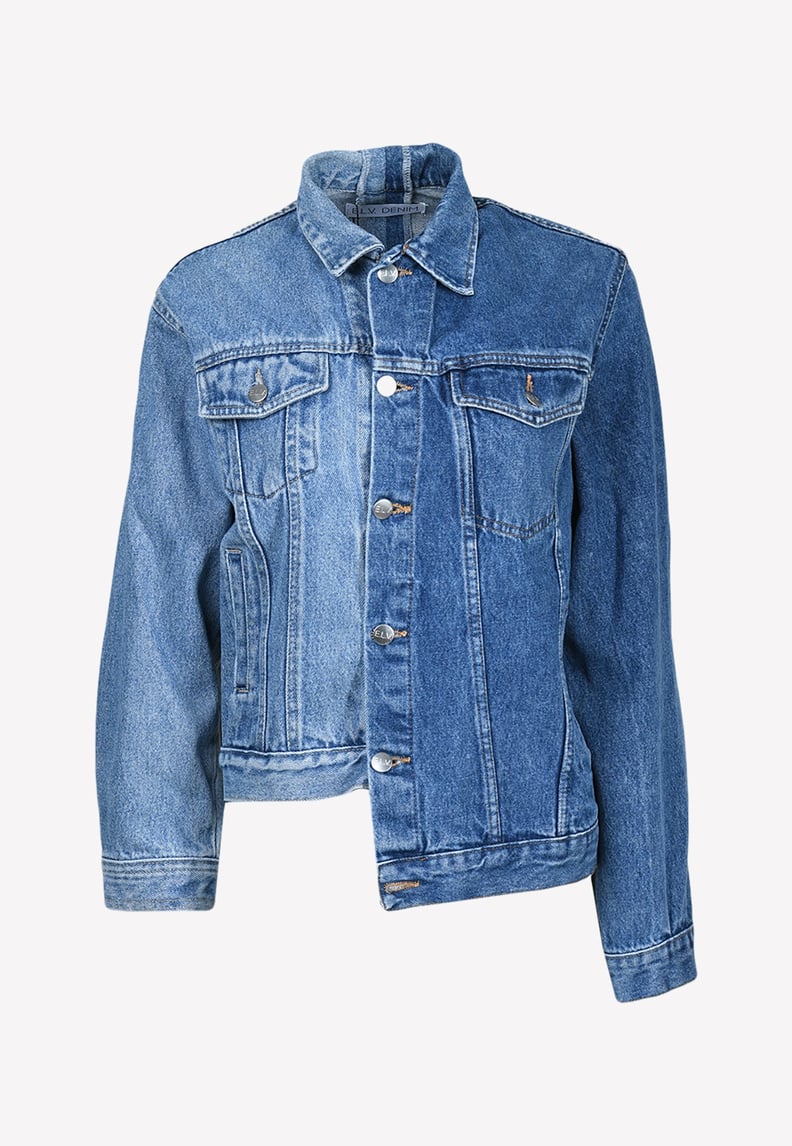 5 Denim Jacket Outfits to Try This Spring