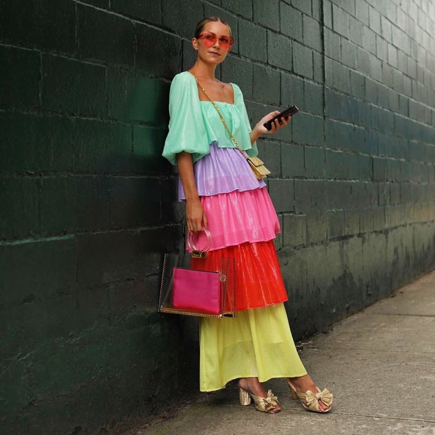 Female Millennial Fashion Designers At London Fashion Week Popsugar Fashion Uk 2 days 23 hours ago. female millennial fashion designers at