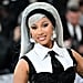 Cardi B Talks About Her Second Album