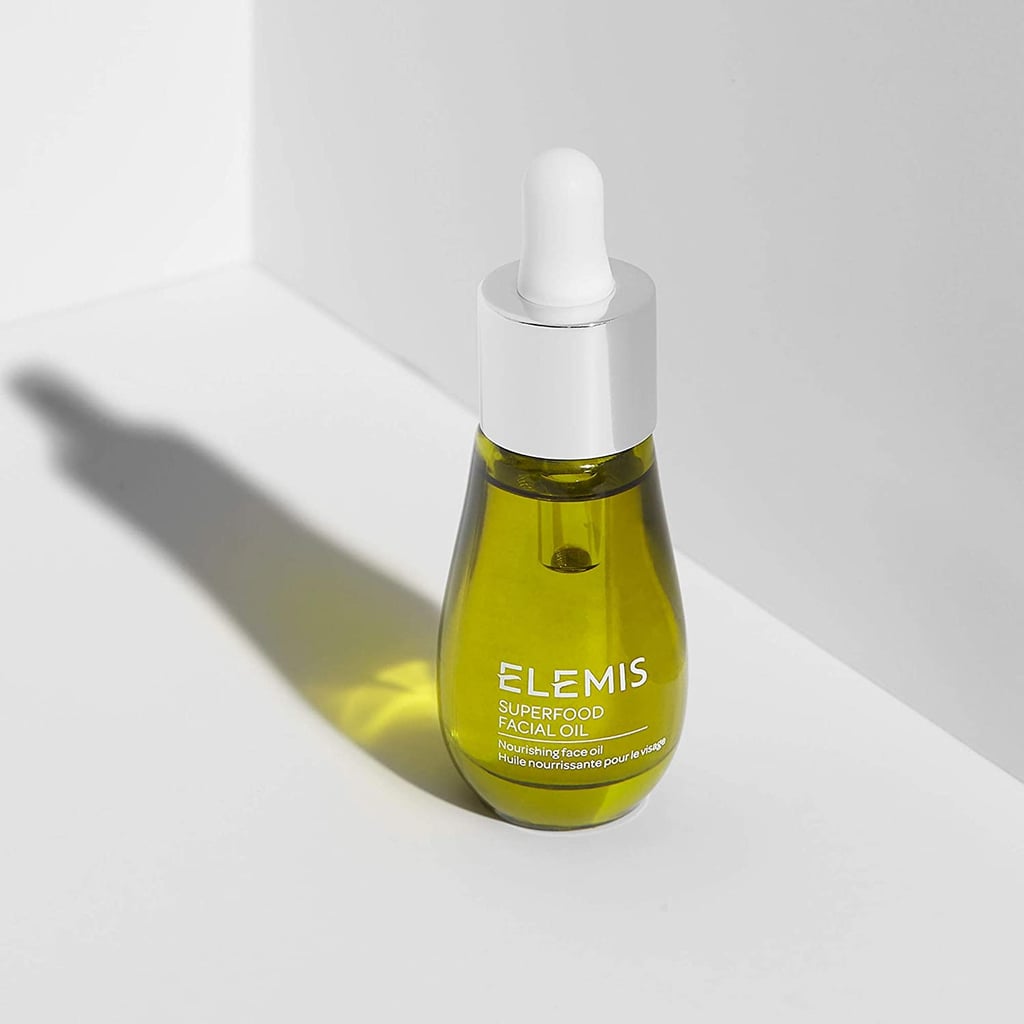 For Nourishing Skin: Elemis Superfood Facial Oil