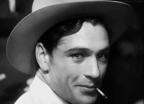 Gary Cooper