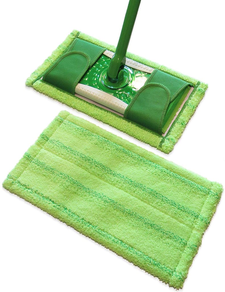Microfiber Mop Pads