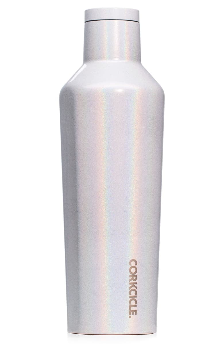 Corkcicle Insulated Stainless Steel Canteen