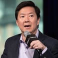 Ken Jeong Donates $50,000 to Help Families of Atlanta Spa Shooting Victims