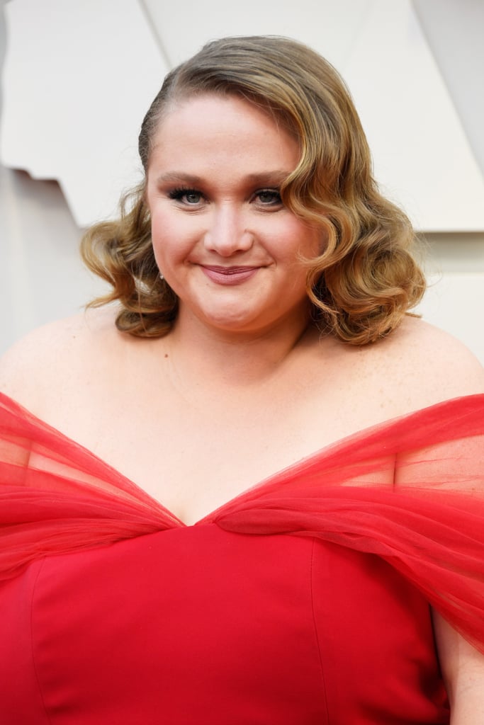 Danielle Macdonald