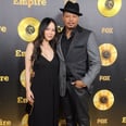 Are Terrence Howard and His Ex-Wife, Mira Pak, Back On?