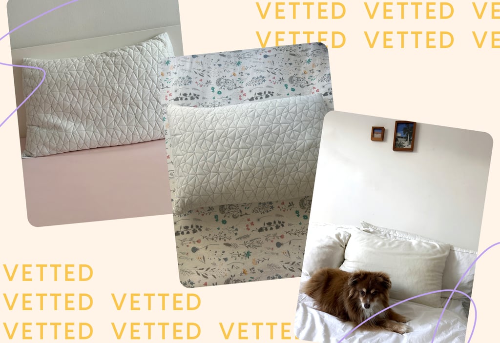 Coop Original Adjustable Pillow Review 2024 With Photos
