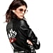 Kaia Gerber Karl Lagerfeld Collection