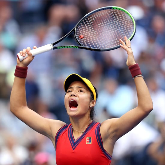 Emma Raducanu Wins 2021 US Open Women's Singles Final