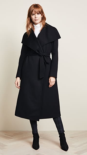 Mackage Mai Wool Jacket